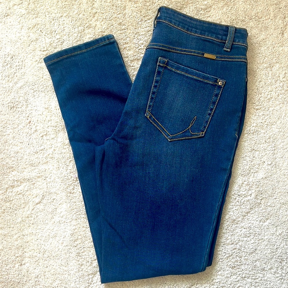 Hardly Worn Skinny Jeans